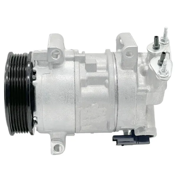 Sprężarka klimatyzacji 9802875780 Peugeot/Citroen