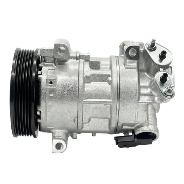 Sprężarka klimatyzacji 9675657880 Peugeot/Citroen