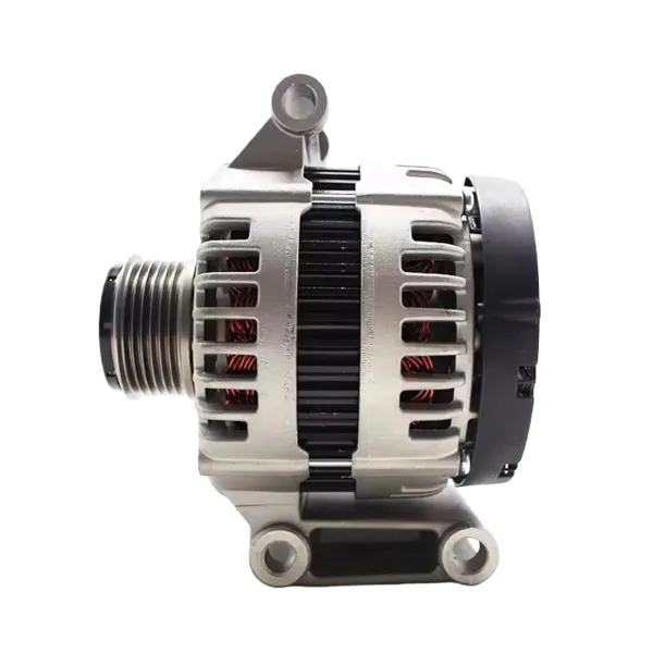 Alternator 9674987580 Peugeot/Citroen