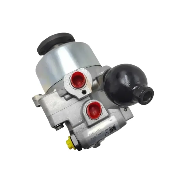 Pompa wspomagania hydraulicznego kierownicy 97035905102 Porsche