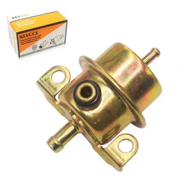 Regulator ciśnienia paliwa w listwie paliwowej 94411019803 Porsche