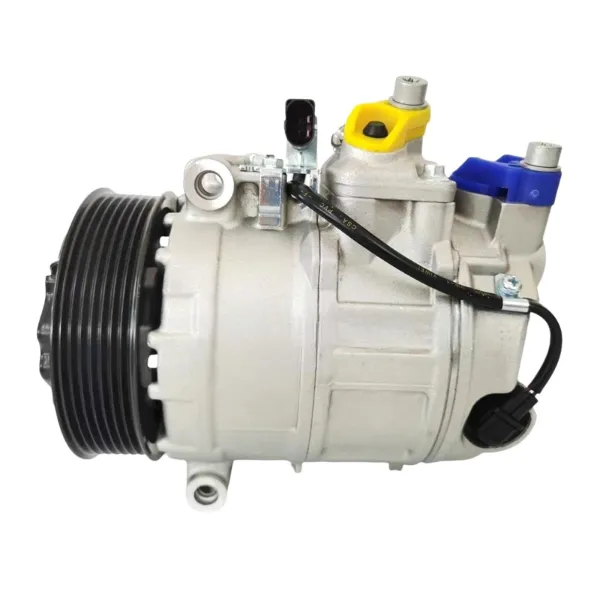 Sprężarka klimatyzacji 958126012AX Porsche