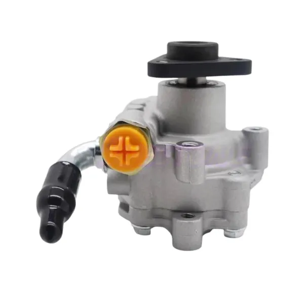 Pompa wspomagania hydraulicznego kierownicy 95531405010 Porsche