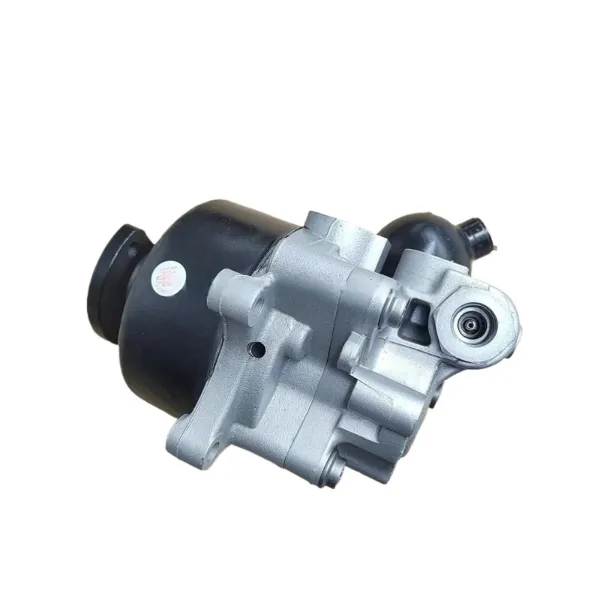 Pompa wspomagania hydraulicznego kierownicy 95531402211 Porsche