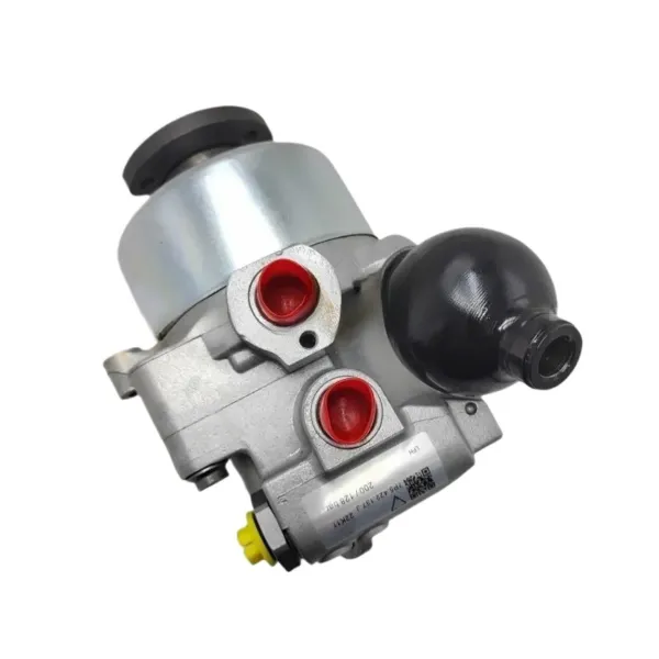 Pompa wspomagania hydraulicznego kierownicy 95831402210 Porsche