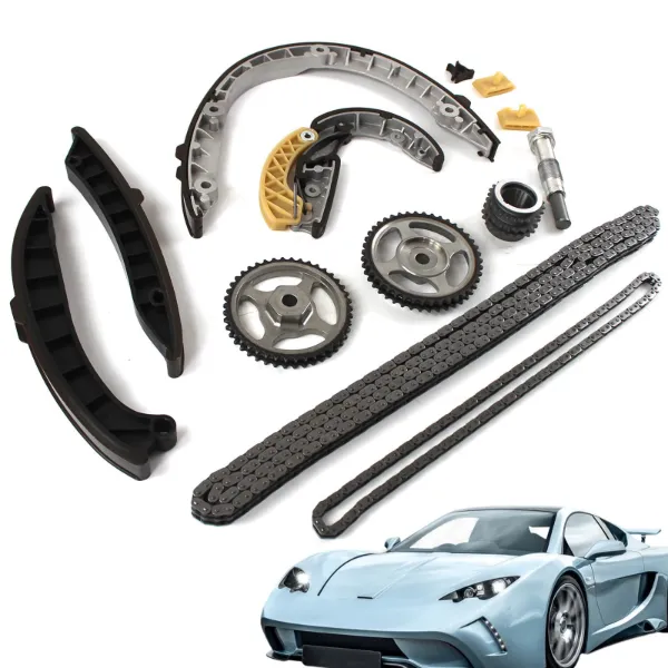 Łańcuch rozrządu 94610516975 Porsche