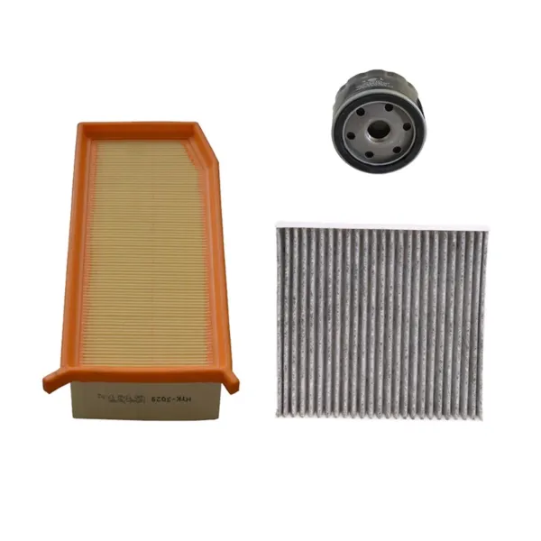 Filtr powietrza 165467674R Renault (RVI)