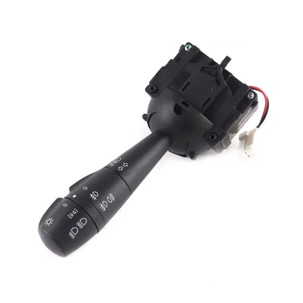 Przełącznik zespolony lewy 255405005R Renault (RVI)