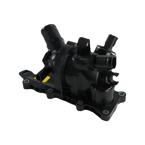 Obudowa termostatu 110600260R Renault (RVI)