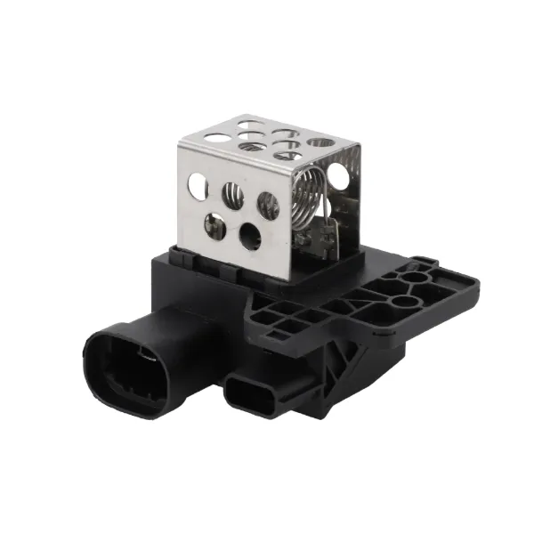 Regulator obrotów wentylatora (sterownik) 255503792R Renault (RVI)