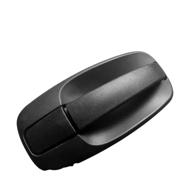 Klamka drzwi bocznych (przesuwnych) zewnętrzna 8200214656 Renault (RVI)