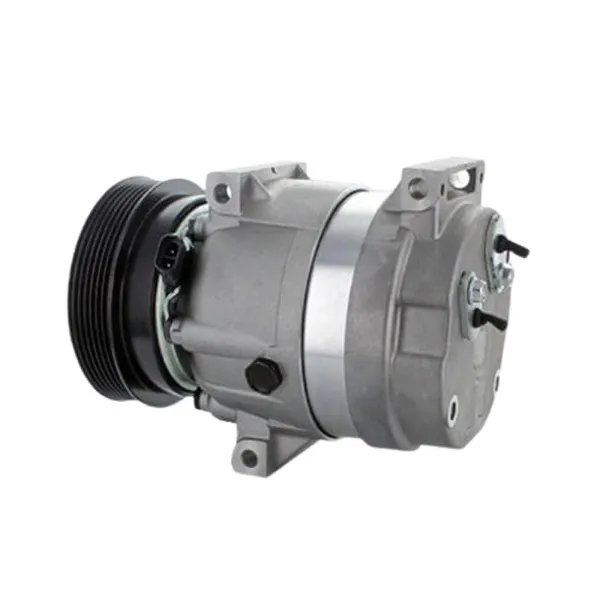 Sprężarka klimatyzacji 1135289 Renault (RVI)