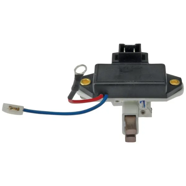 Regulator alternatora (przekaźnik ładowania) 7702163220 Renault (RVI)