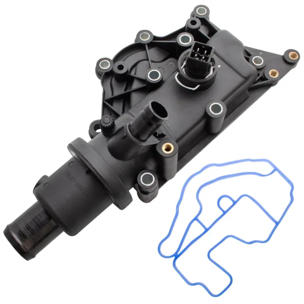 Obudowa termostatu 8200561434 Renault (RVI)