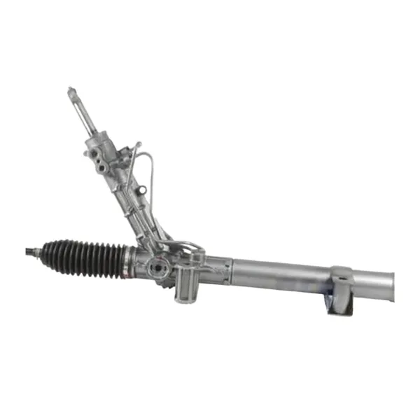 Listwa kierownicza (maglownica) 7711368804 Renault (RVI)