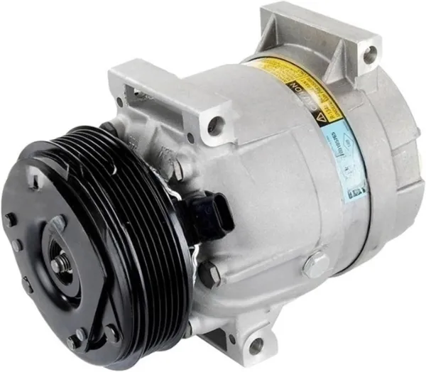Sprężarka klimatyzacji 7700103536 Renault (RVI)