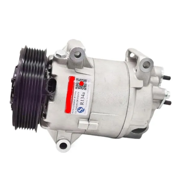 Sprężarka klimatyzacji 8200309193 Renault (RVI)