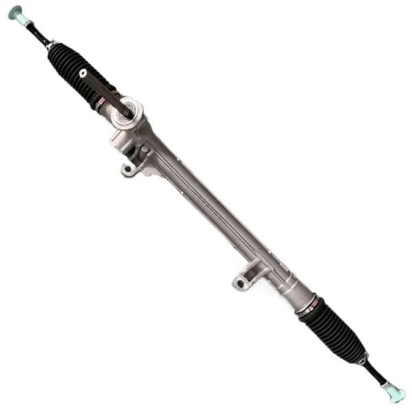 Listwa kierownicza (maglownica) 8200088495 Renault (RVI)