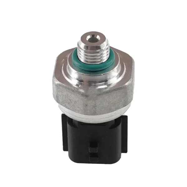 Czujnik ciśnienia bezwzględnego klimatyzacji 921366801R Renault (RVI)