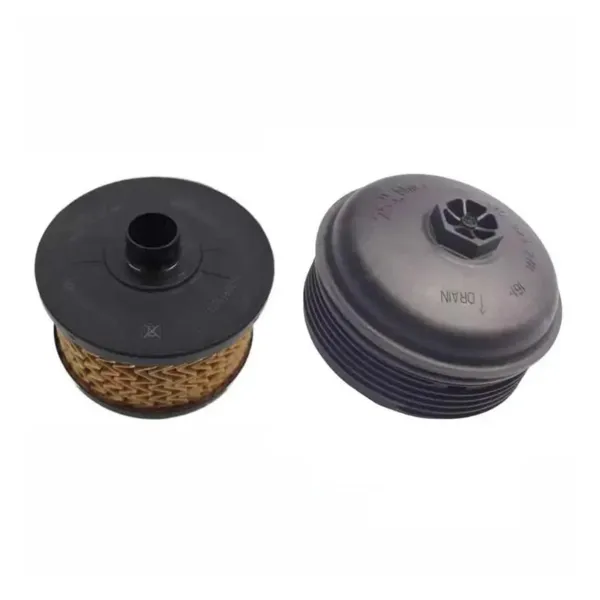 Filtr oleju 152095084R Renault (RVI)