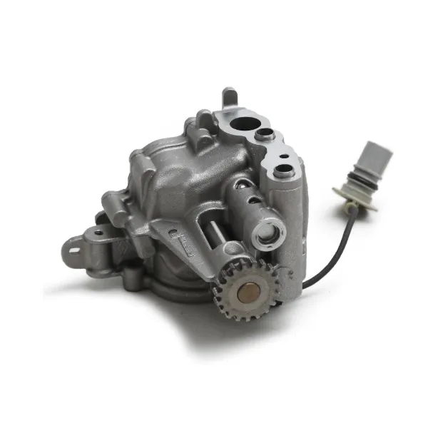 Pompa oleju 150007372R Renault (RVI)