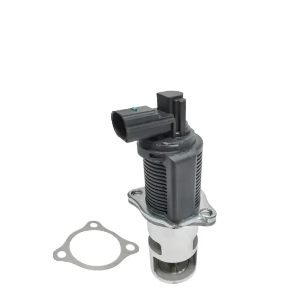 Zawór recyrkulacji spalin EGR 8200469586 Renault (RVI)