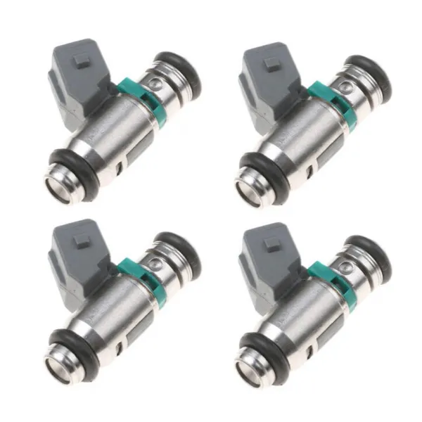 Wtryskiwacz paliwa 8200028797 Renault (RVI)