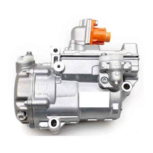 Sprężarka klimatyzacji 926004760R Renault (RVI)