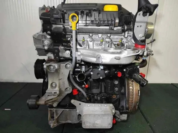 Wtryskiwacz paliwa Renault Megane IV