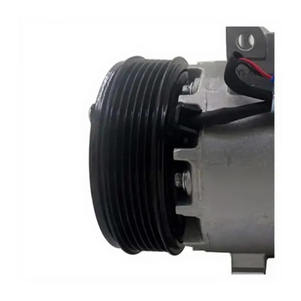 Sprężarka klimatyzacji 926007953R Renault (RVI)