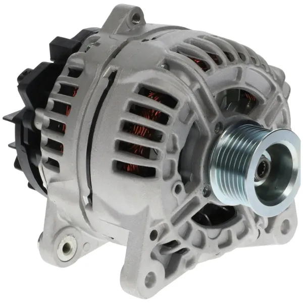Alternator 8200660041 Renault (RVI)