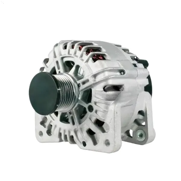 Alternator 8200404459 Renault (RVI)