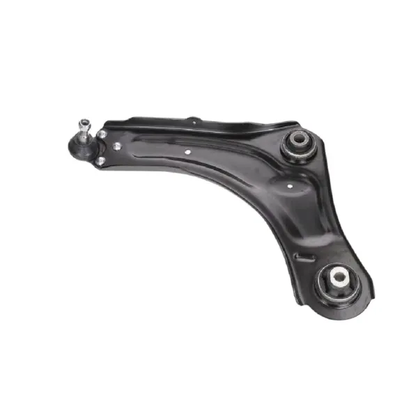 Wahacz zawieszenia przedniego dolny lewy 545018194R Renault (RVI)