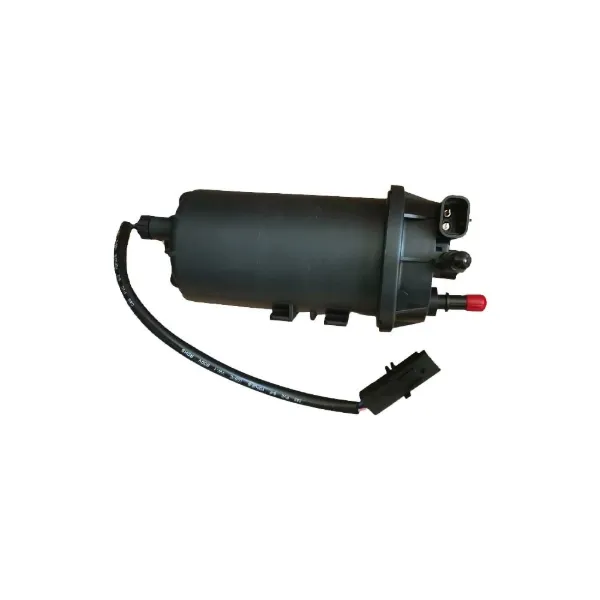 Filtr paliwa 164039587R Renault (RVI)