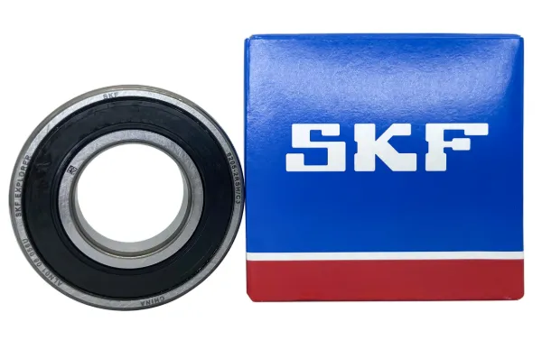 Łożysko alternatora 62052RSH SKF