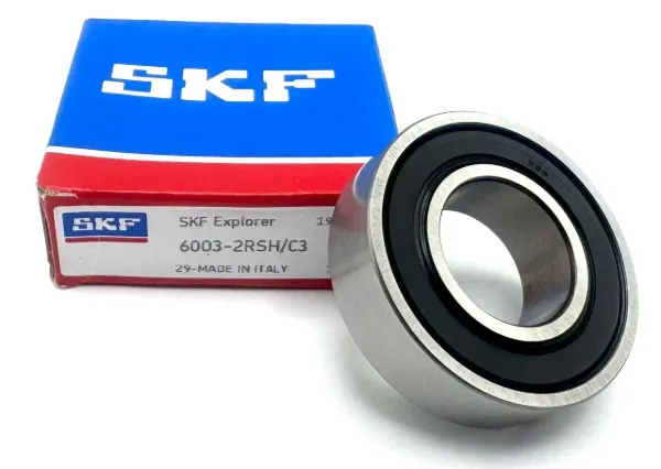 Łożysko alternatora 60032RSH SKF