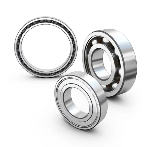 Łożysko alternatora 63022RSHC3 SKF