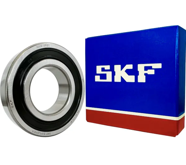 Łożysko skrzyni biegów 62082RS SKF
