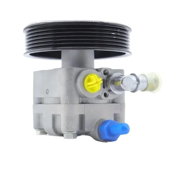 Pompa wspomagania hydraulicznego kierownicy 34430XA000 Subaru