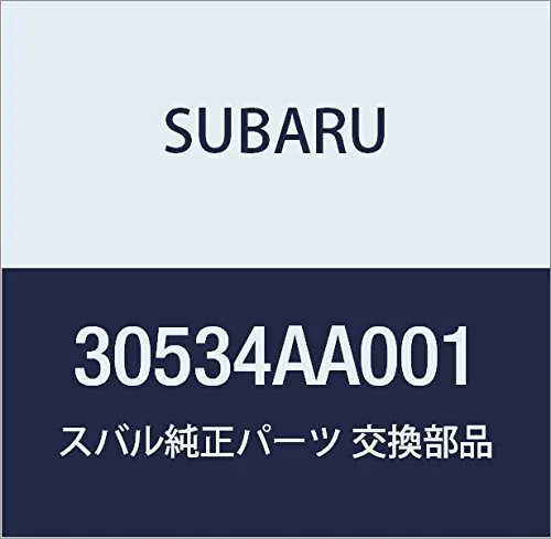  30534AA001 Subaru