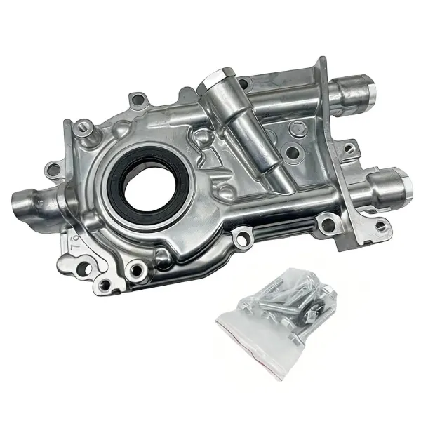 Uszczelniacz wału korbowego przedni 806733030 Subaru