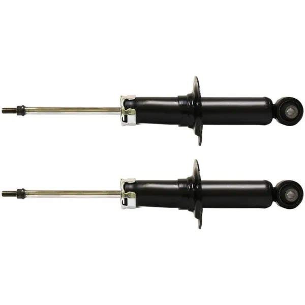 Amortyzator tylny 20365FG100 Subaru