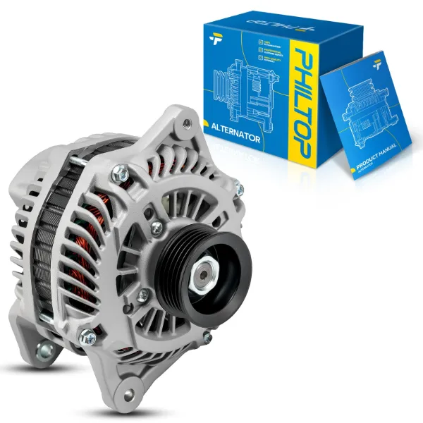 Alternator 23700AA520 Subaru