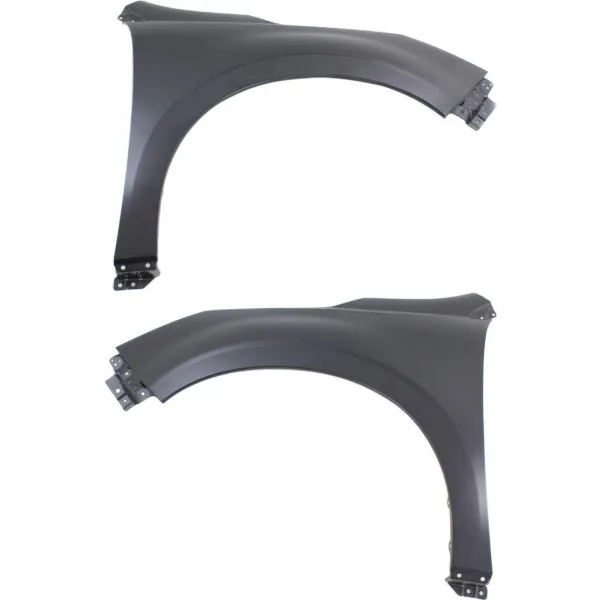 Błotnik przedni prawy 57120SG0209P Subaru
