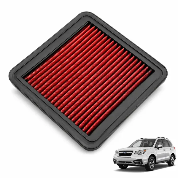 Filtr powietrza 16546AA090 Subaru