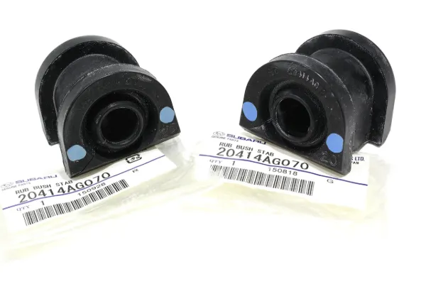 Tuleja stabilizatora przedniego 20414AG070 Subaru