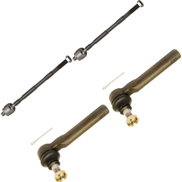 Końcówka drążka kierowniczego zewnętrzna 34141AA042 Subaru