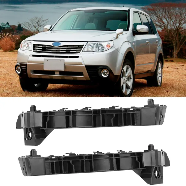 Wspornik zderzaka przedniego prawy 57707SC040 Subaru