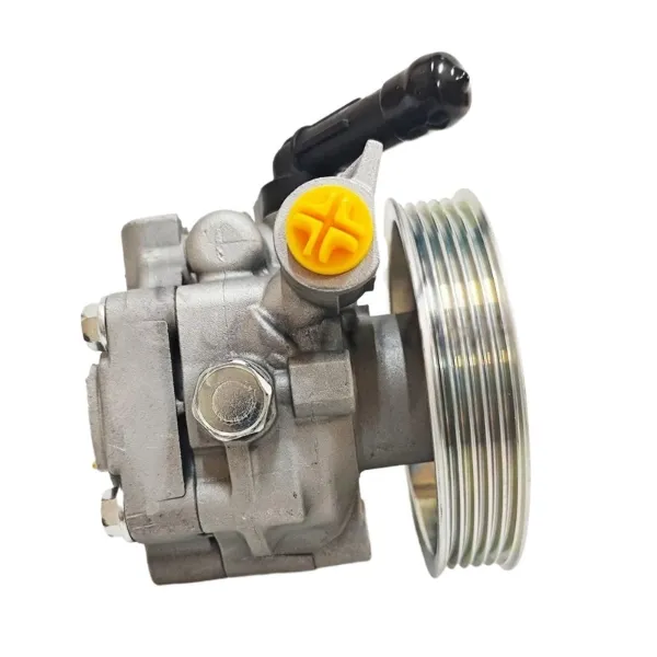 Pompa wspomagania hydraulicznego kierownicy 34430FG0009L Subaru