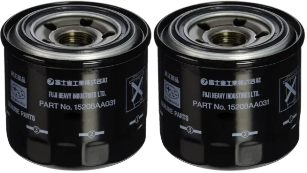 Filtr oleju 15208AA031 Subaru